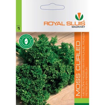Vetőmag Royal I. kategória Petr./ Moss Curled