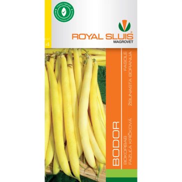 Vetőmag Royal IV. kategória Bab/ Bodor