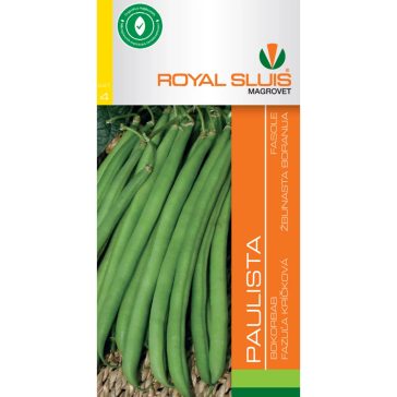Vetőmag Royal IV. kategória Bab/ Paulista