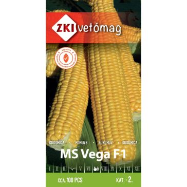 Vetőmag Royal IV. kategória Kukorica/ MS Vega F1
