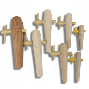 Borcsap natúr 21,9 cm-es (12130)