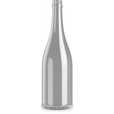   BP Burgundi Evoluzione színtelen BVS 0,75 liter 295 mm (V 8032871) (9078174)