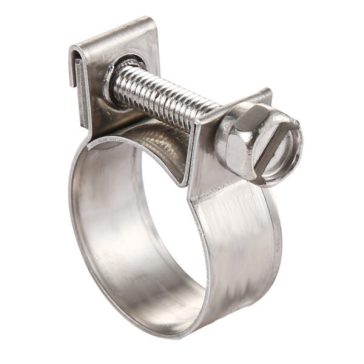 Bilincs mini 13-as (12-14) INOX