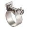 Bilincs mini 13-as (12-14) INOX