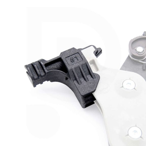 Gripple fogó erőszabályzó-hoz adapter (Torq tool) 1,8mm- 3 mm