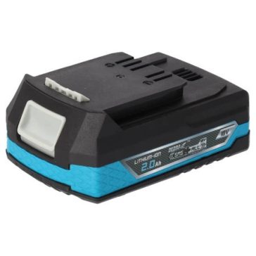 Dedra Akkumulátor Lithium-Ion  2Ah (DED7032)