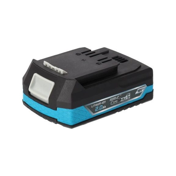 Dedra Akkumulátor Lithium-Ion 2Ah (DED7032) Dedra Akkumulátor Lithium-Ion 2Ah (DED7032)