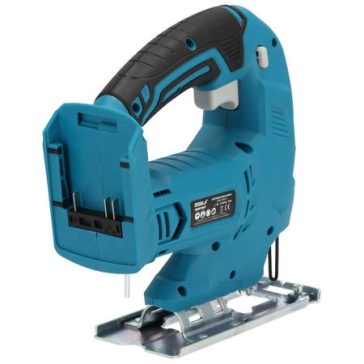 Dedra Akkumulátoros dekopírfűrész 18V