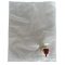 BAG IN BOX zacskó átlátszó  5 literes /meleg töltésű/ -  80C°-ig - /MEL/VTP/H Smurfit  
