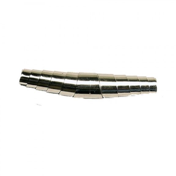 Metszőolló rugó, 55 mm (hernyórugó) Metszőolló rugó, 55 mm (hernyórugó)