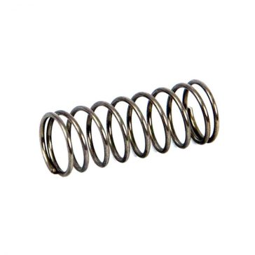 Metszőolló rugó, 30 mm (spirál)