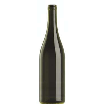 BP Burgundi Evoluzione uvag dugós 0,75 liter (20db/csomag)