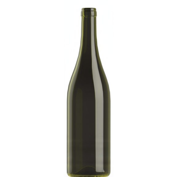 BP Burgundi Evoluzione uvag dugós 0,75 liter (20db/csomag)