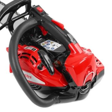 HECHT Benzinmotoros Láncfűrész 30cm  25,4cm3 (924R)