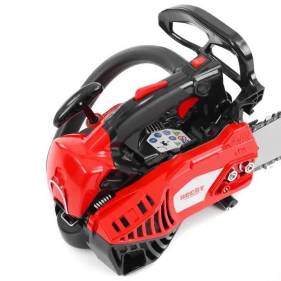HECHT Benzinmotoros Láncfűrész 30cm 25,4cm3 (924R) HECHT Benzinmotoros Láncfűrész 30cm 25,4cm3 (924R)