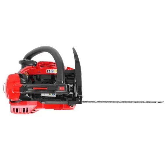 HECHT Benzinmotoros Láncfűrész 30cm 25,4cm3 (924R) HECHT Benzinmotoros Láncfűrész 30cm 25,4cm3 (924R)
