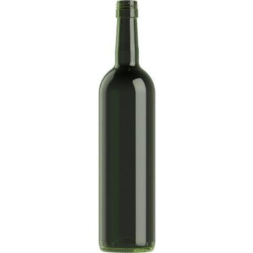  BP Bordolese Castle F uvag BVS 0.75 liter 319 mm (V 8028050) (9076825)