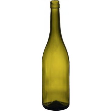   BP Burgundi ALTA uvag BVS 0.75 liter 308 mm 9 g/l (V 8033901) (9077425)
