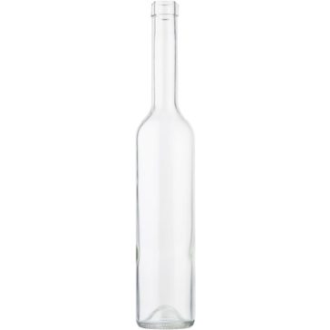 BP Bordói svéd színtelen dugós 0.5 liter (OI 182181)