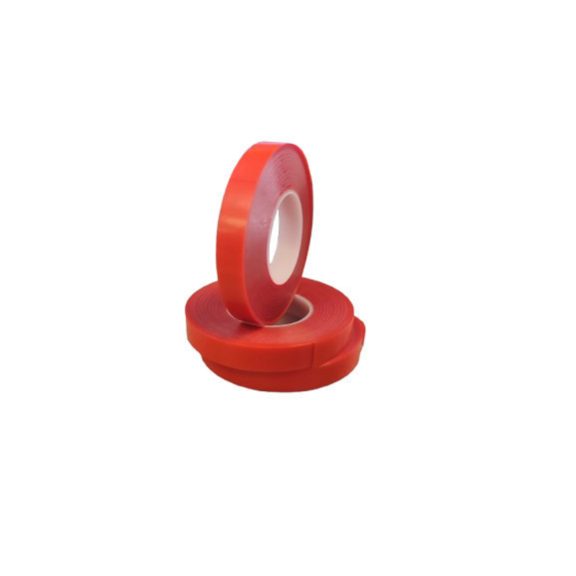 Kötözőgépszalag PRC piros 25 m-es (0,12mm) Kötözőgépszalag PRC piros 25 m-es (0,12mm)