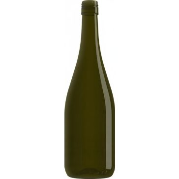  BP Burgundi Reggiana uvag BVS 0,75 liter 290 mm (V 8034971) (9079788)