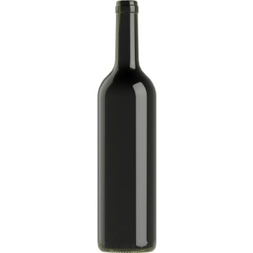   BP Bordolese EURO 21 verde nobile dugós 0.75 liter 316 mm (V 8032764) (9076940)