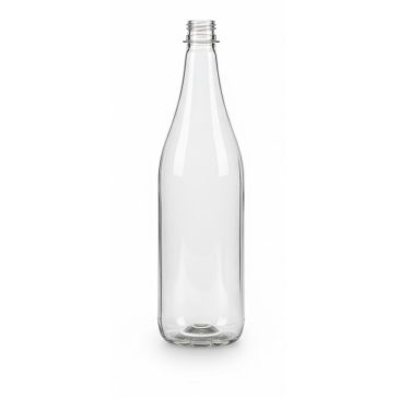   Pet palack 1 literes 30,8g szőlőfürt nélküli, fehér Boros (07) 140db/zsák LT - /Az ár a csavarzárat nem tartalmazza!/
