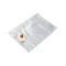  BAG IN BOX zacskó átlátszó 10 literes /meleg töltésű/ - 80C°-ig - /MEL/VTP/H Smurfit