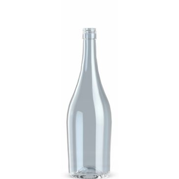   BP Frizzante Collio vízzöld BVS 0.75 liter 284 mm 6 g/l (V 8011855) (9077940)