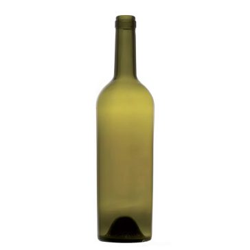   BP Bordolese Sofia Ecova kónuszos uvag dugós 0,75 liter 298 mm (V 8030028) (9076759)
