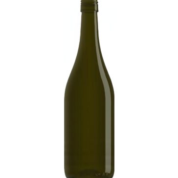   BP Burgundi Tappo Raso uvag BVS 0,75 liter 291 mm (V 8033908) (9077489)