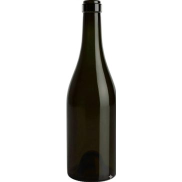   BP Burgundi Pesante verde nobile dugós 0,75 liter 310 mm (V 8025396) (9084615)