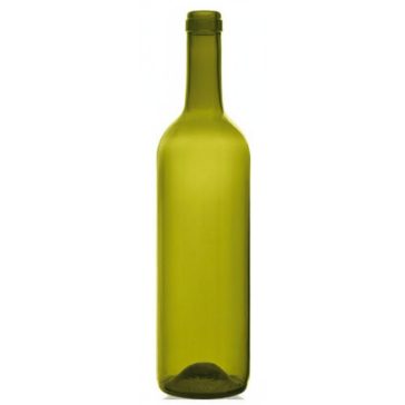   BP Bordolese Ecova uvag dugós 0.75 liter 293 mm (V 8018020) (9075644)
