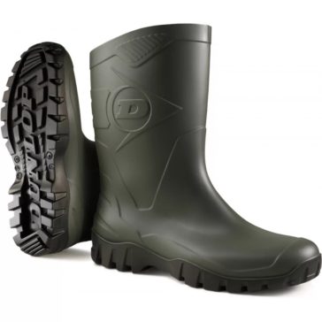 Gumicsizma Dunlop De 37-es