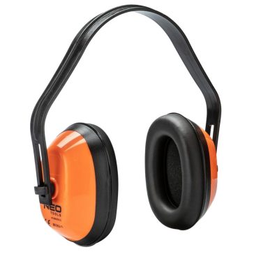 Fülvédő / fültok Neo Tools (97-560)