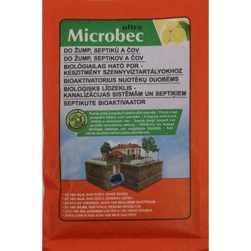 BROS Microbec leveles 25g