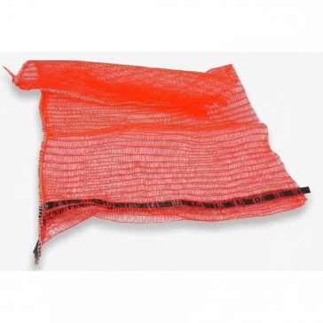 Raschel zsák 50*80 cm - 30 kg