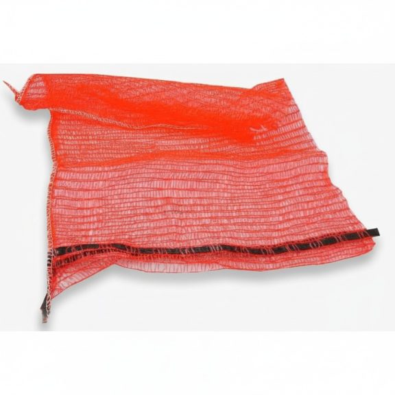 Raschel zsák 50*80 cm - 30 kg Raschel zsák 50*80 cm - 30 kg
