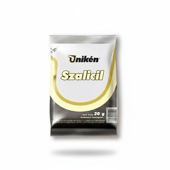 Szalicil 20g Unikén Szalicil 20g Unikén