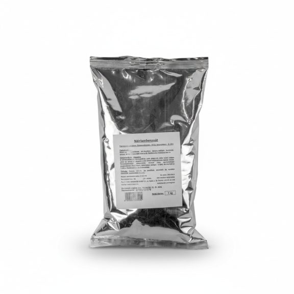 Nátriumbenzoát 1 kg Nátriumbenzoát 1 kg