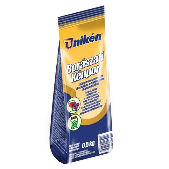 Borkén 1 kg /Unikén/ Borkén 1 kg /Unikén/