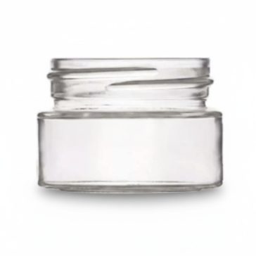 Konzerves üveg 70 ml myRex mr1070