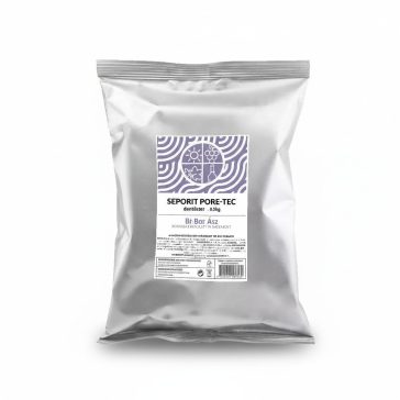 Seporit Pore-tec mustderítő 0,5 kg