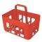 Palacktartó műanyag 6x1L (M32206)