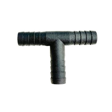 T vízelosztó 1/2"