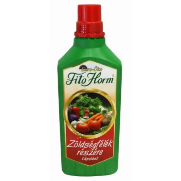 Fitohorm Zöldségfélék 1 L