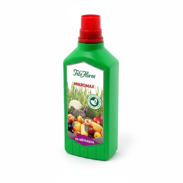 Fitohorm Mikromax Lombtrágya 1 L