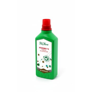 Fitohorm Fitoferr T-3 vaskelát 1 L