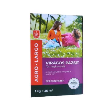 Fűmag Százszorszép 1kg