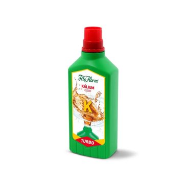 Fitohorm Turbo Kálium 1 L